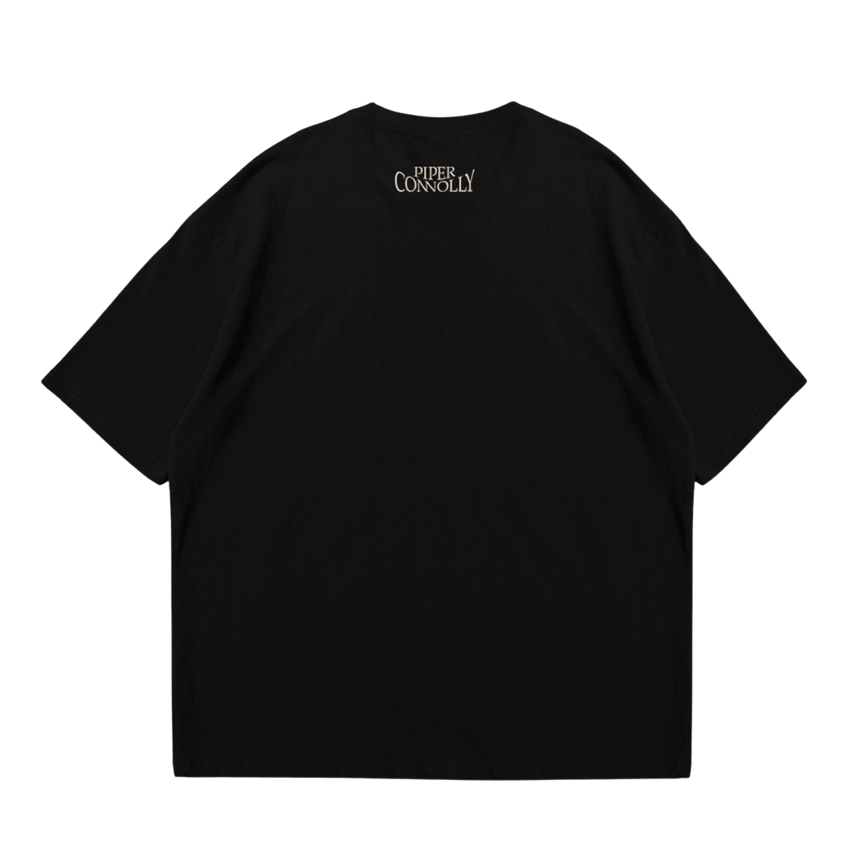 Emotionally Overdressed Tee