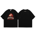 Emotionally Overdressed Tee