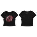 Too Much Baby Tee